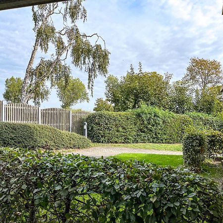 Duenenblick Wohnung 39 Boltenhagen  Eksteriør billede