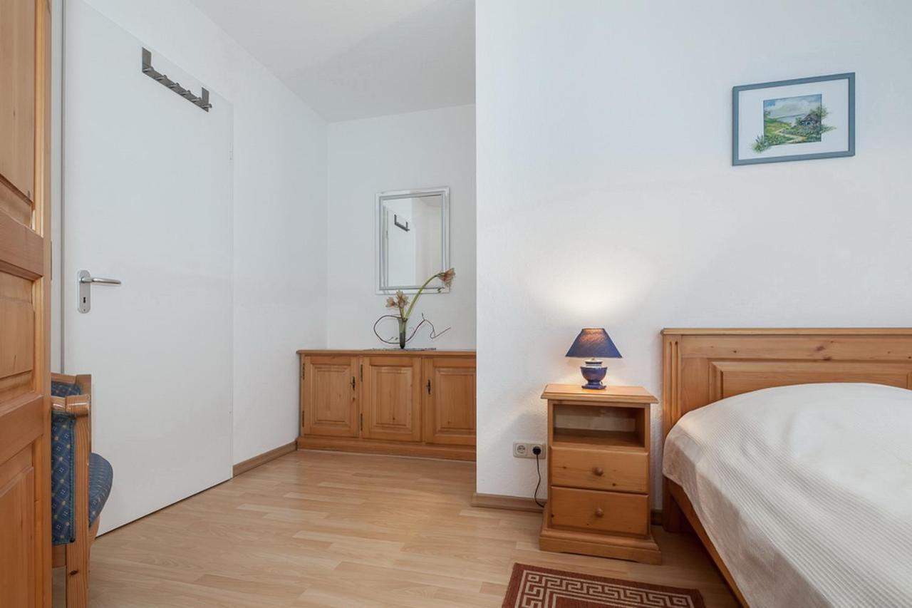 Duenenblick Wohnung 39 Boltenhagen  Eksteriør billede