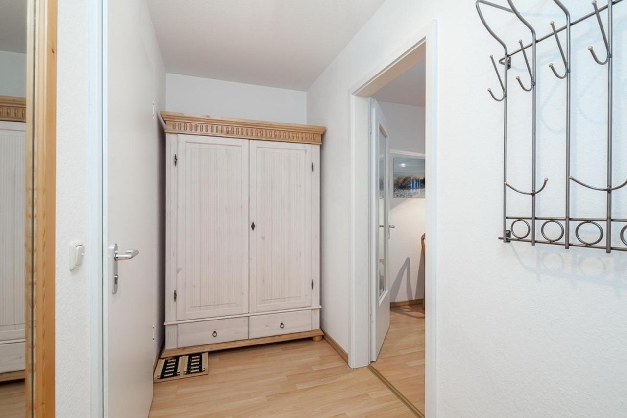 Duenenblick Wohnung 39 Boltenhagen  Eksteriør billede