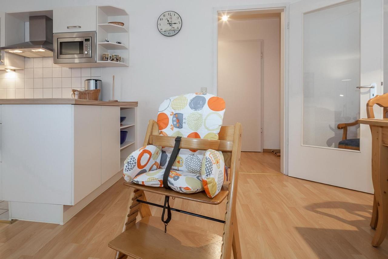 Duenenblick Wohnung 39 Boltenhagen  Eksteriør billede