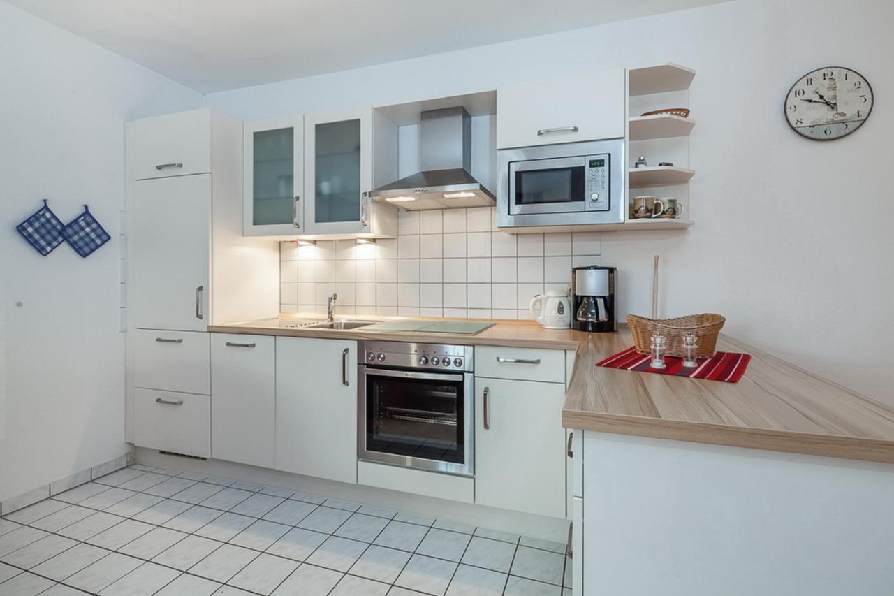 Duenenblick Wohnung 39 Boltenhagen  Eksteriør billede