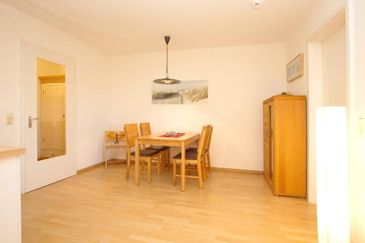 Duenenblick Wohnung 39 Boltenhagen  Eksteriør billede
